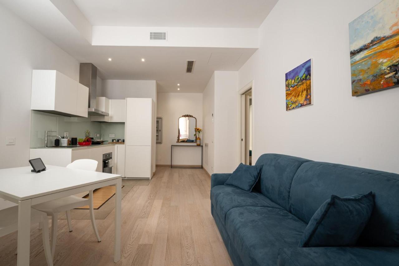 Ancient Appartement Rome