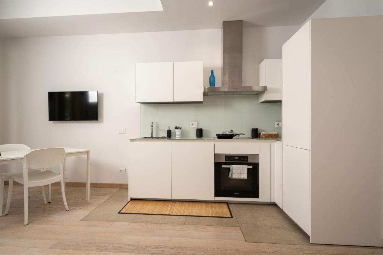 Ancient Appartement Rome