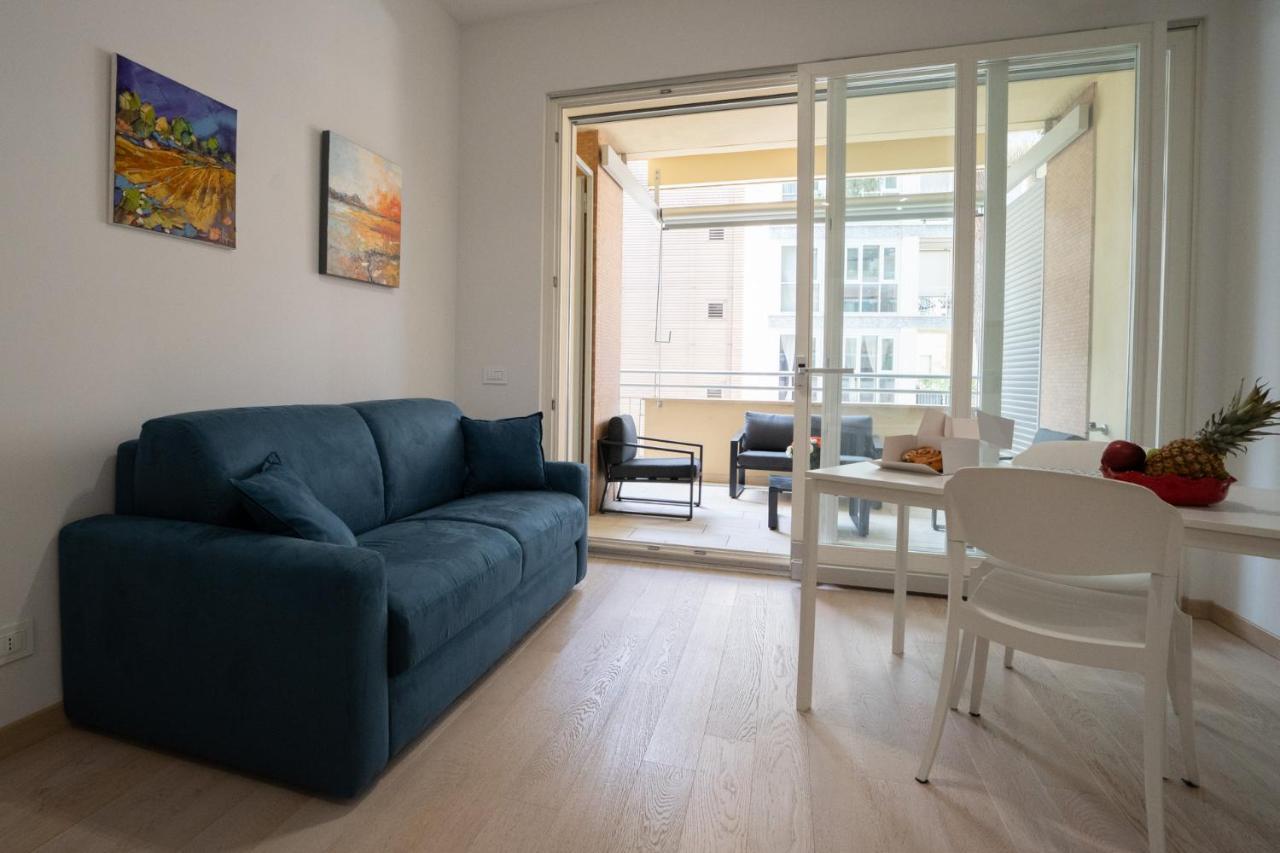 Ancient Appartement