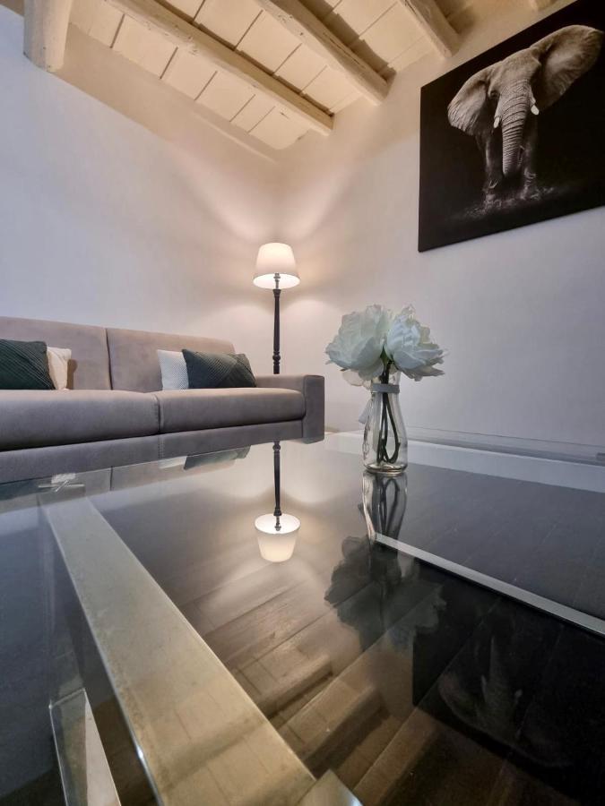 Stelletta9 - Campo Marzio Appartement