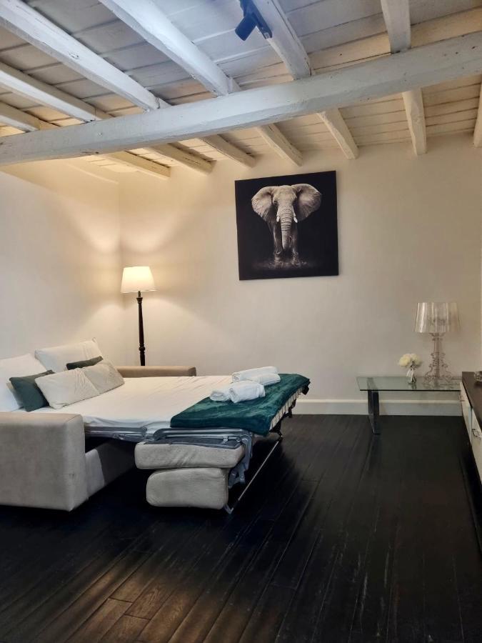 Stelletta9 - Campo Marzio Appartement Rome