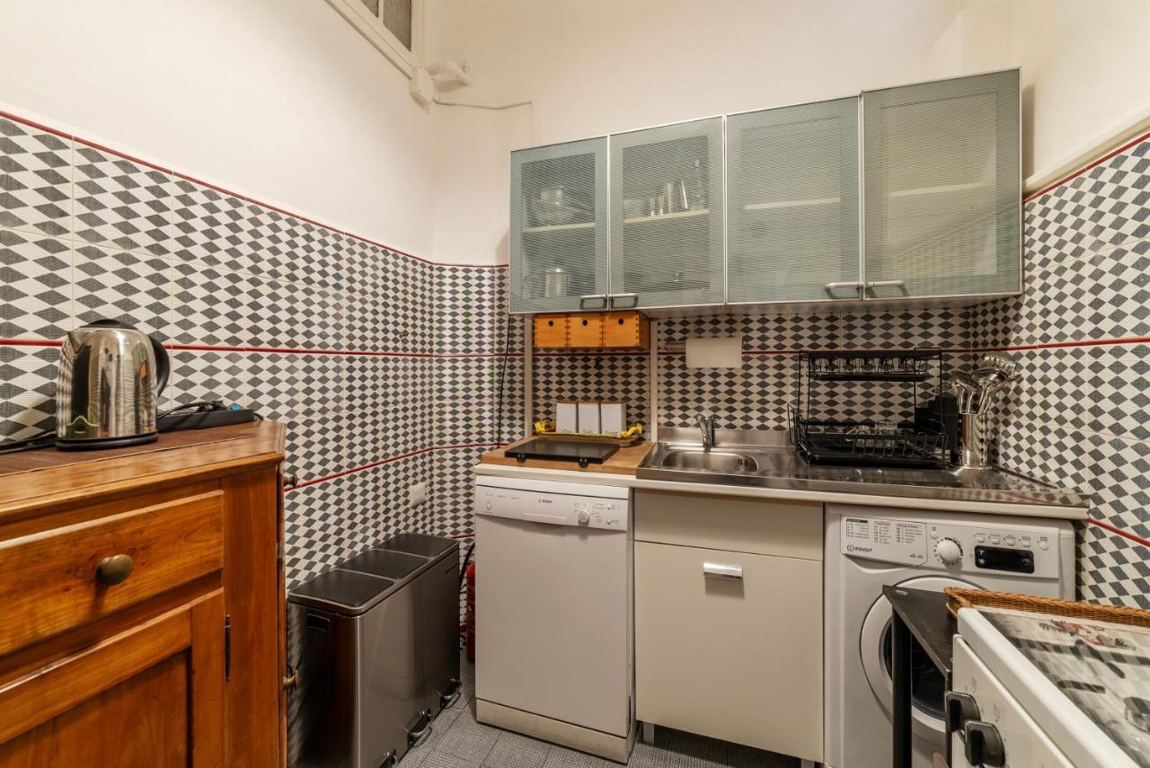 Apartment Pantheon - L'angolo Nascosto Dei Quadri