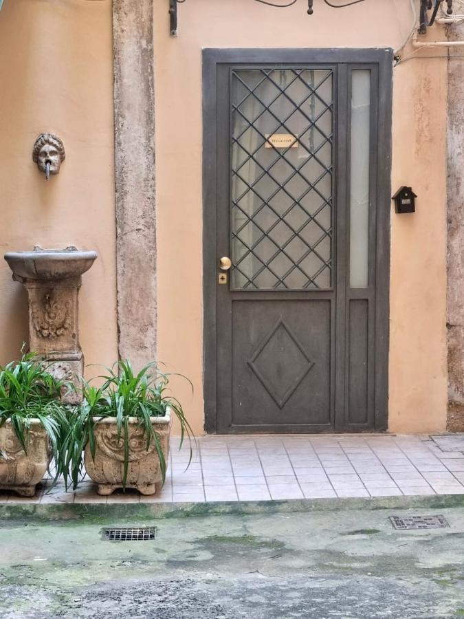 Appartamento Stelletta9 - Campo Marzio *
