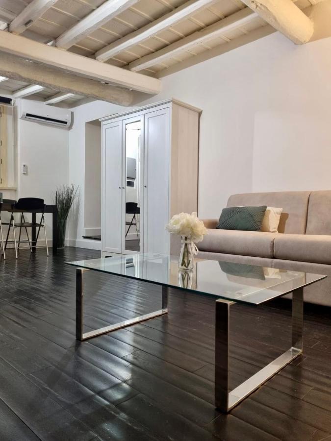 Appartamento Stelletta9 - Campo Marzio