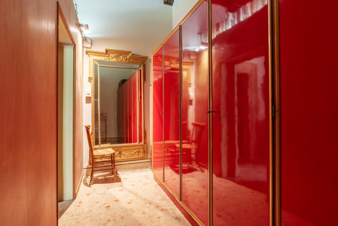 Apartment Pantheon - L'angolo Nascosto Dei Quadri Rome