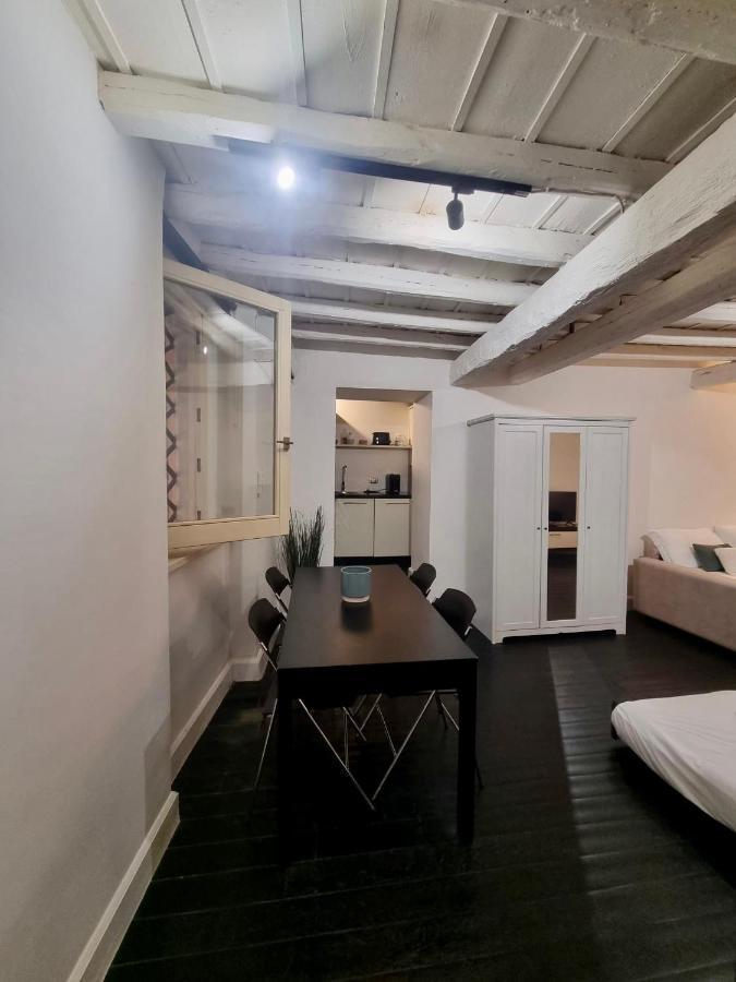 Appartement Stelletta9 - Campo Marzio
