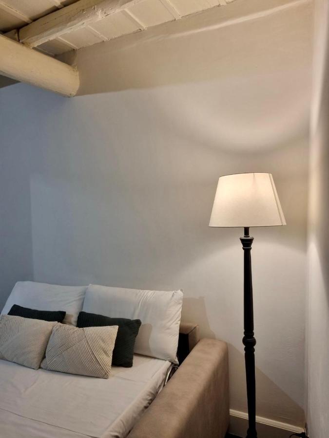 Appartamento Stelletta9 - Campo Marzio Roma