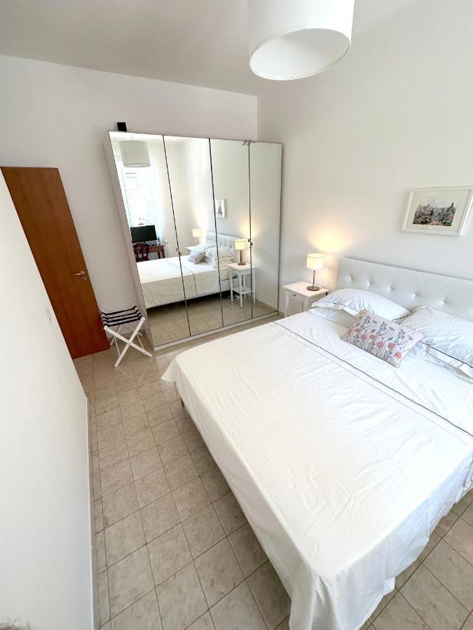 Royal Domus Of Apartment Rome