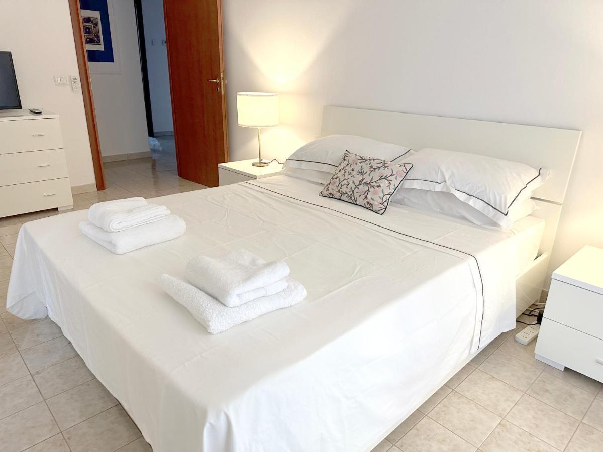 Apartment Royal Domus Of Rome