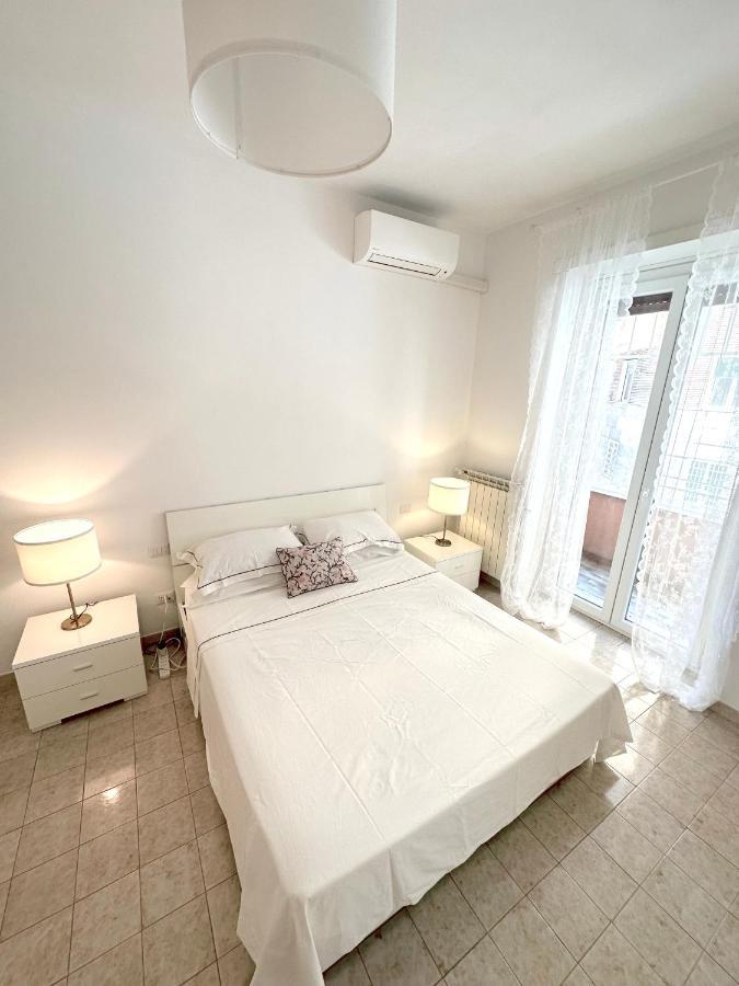 Apartment Royal Domus Of Rome