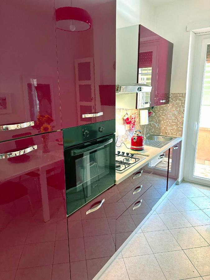Apartment Royal Domus Of