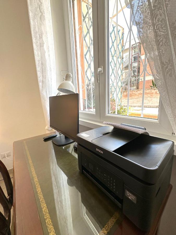 Apartment Royal Domus Of Rome