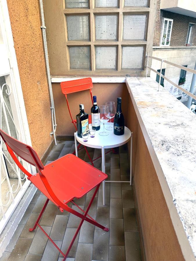 Royal Domus Of Apartment Rome