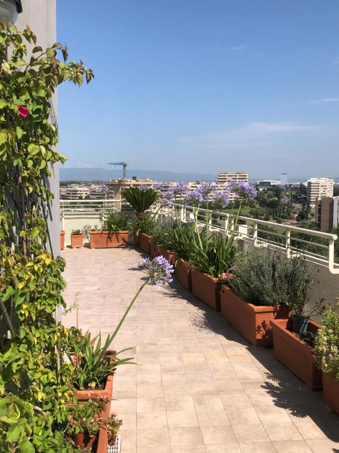 Homestay La Dolce Dimora Degli Angeli