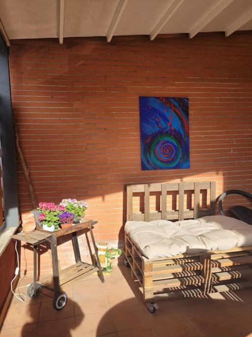 La Casa Della Pineta Holiday home