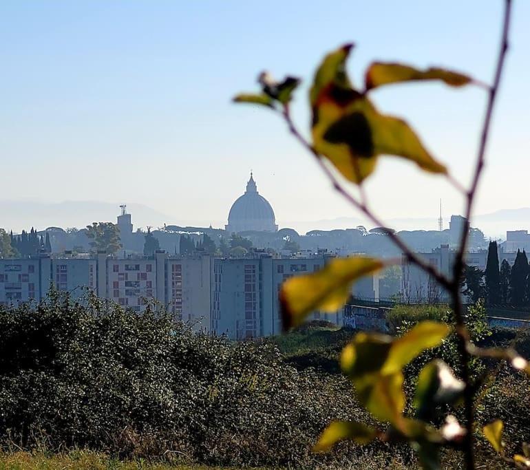 Casa de férias La Casa Della Pineta