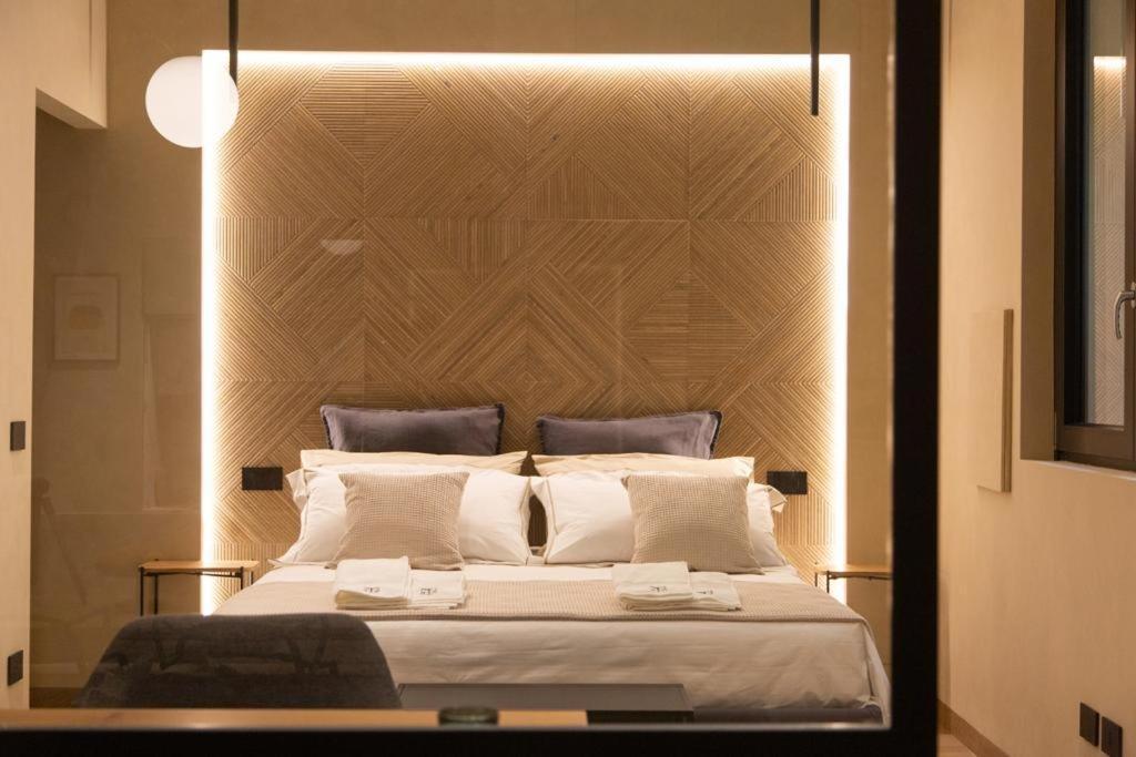 Loft Bianca Mano Apartment Rome