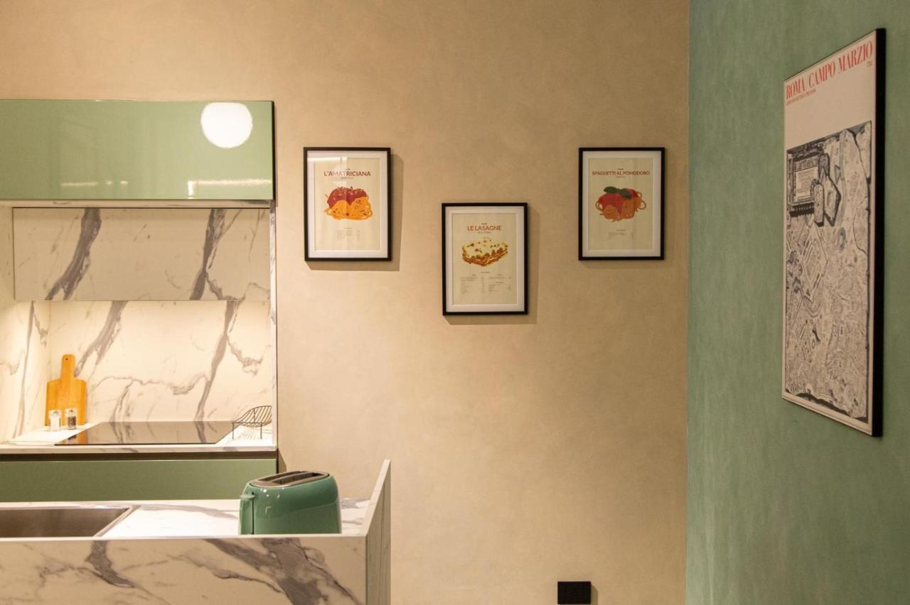 Apartment Loft Bianca Mano