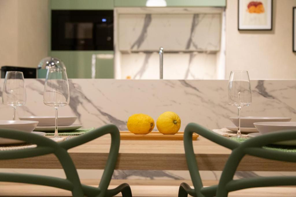Loft Bianca Mano * Rome