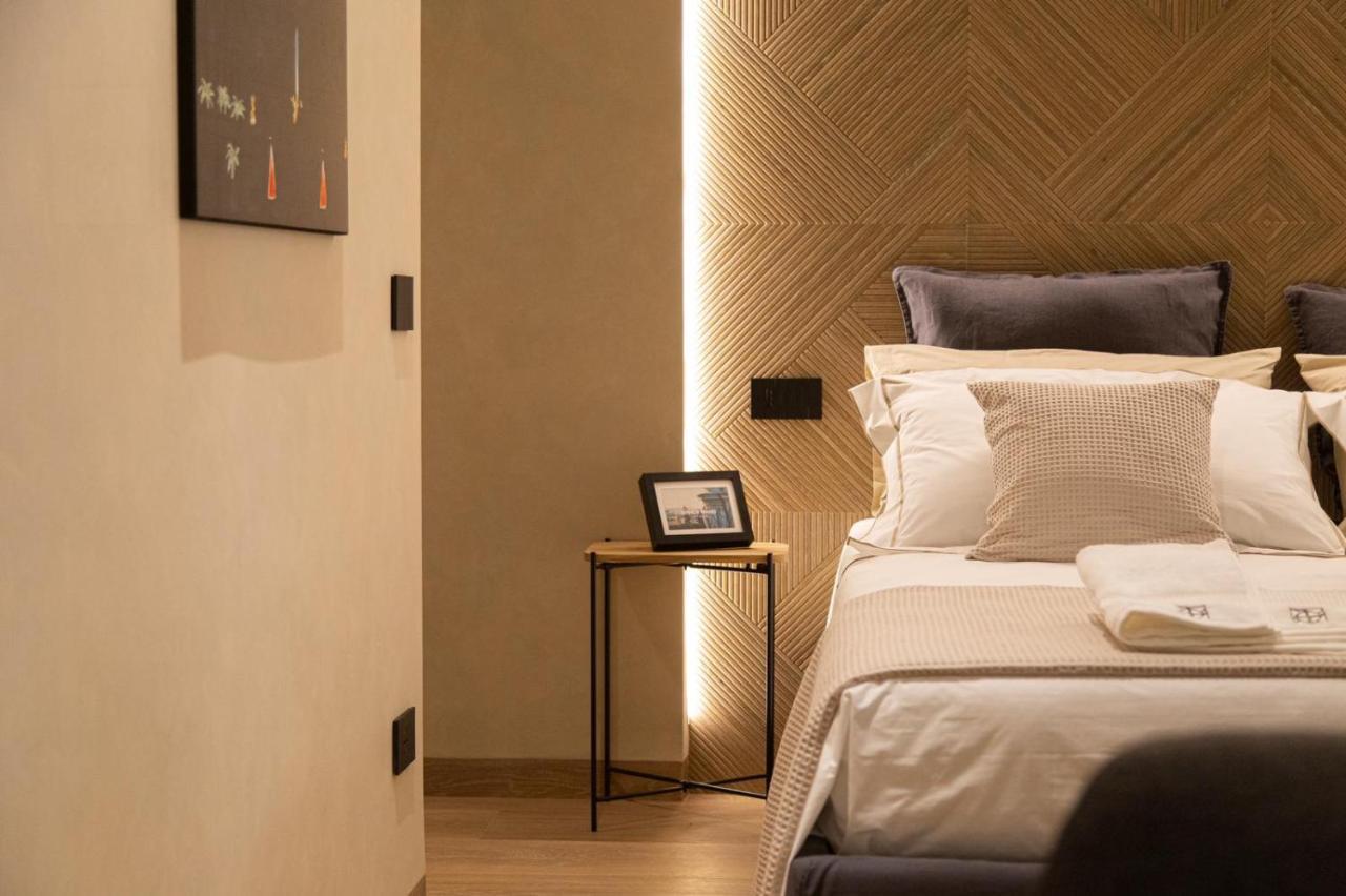 Loft Bianca Mano * Rome