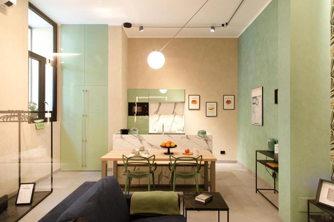 Loft Bianca Mano Appartement Rome