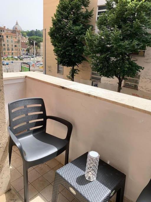 Appartement Vatican Shelter *