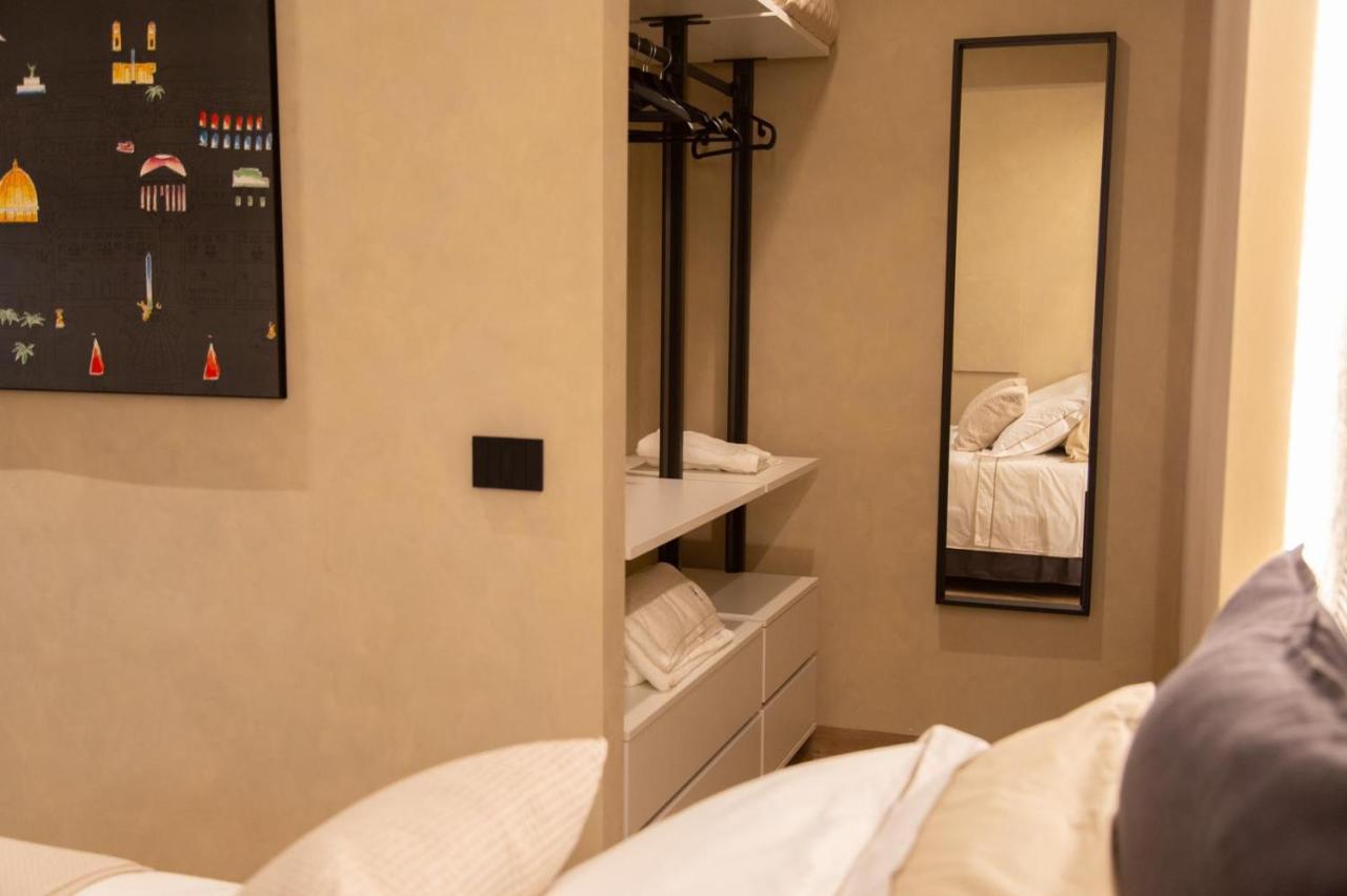 Appartement Loft Bianca Mano *