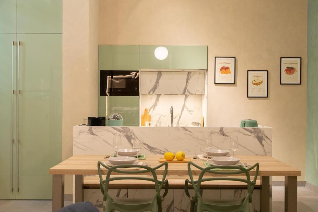 Loft Bianca Mano *