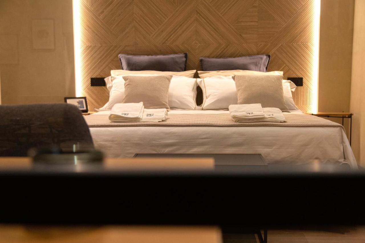 Loft Bianca Mano Apartment Rome