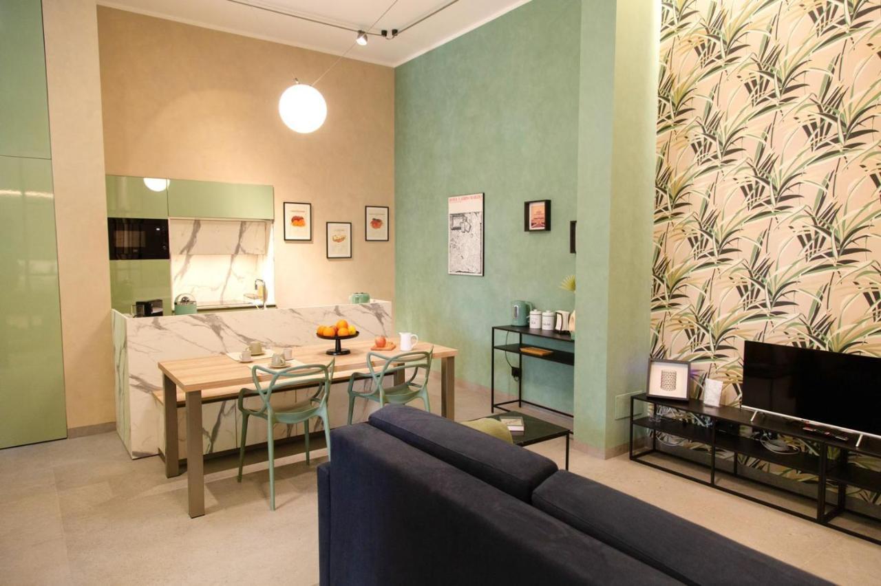 Loft Bianca Mano