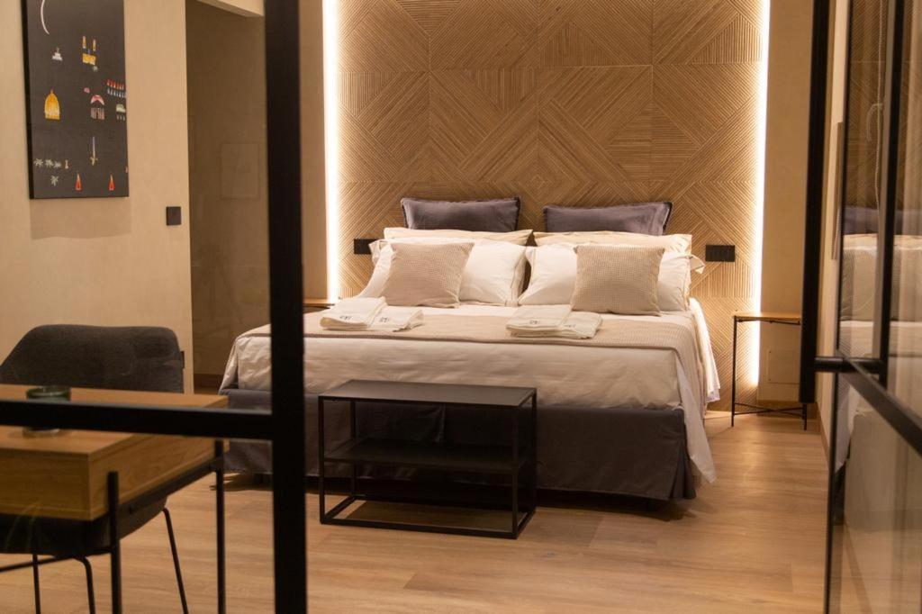 Loft Bianca Mano Apartment