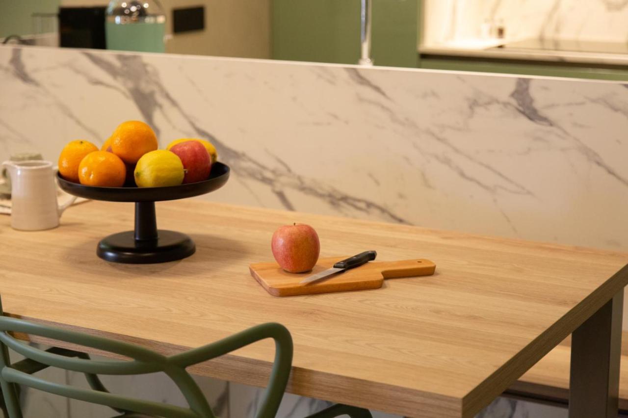 Appartement Loft Bianca Mano *
