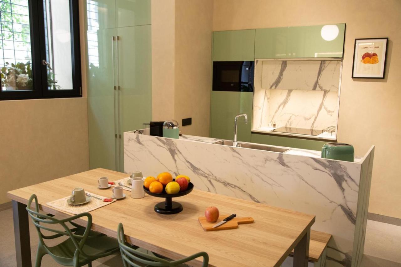 Loft Bianca Mano Apartment *