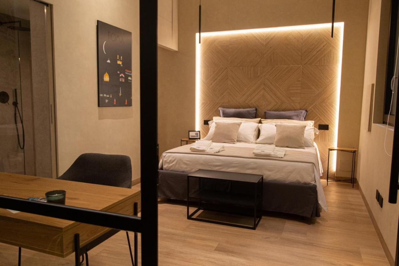 Loft Bianca Mano Appartement