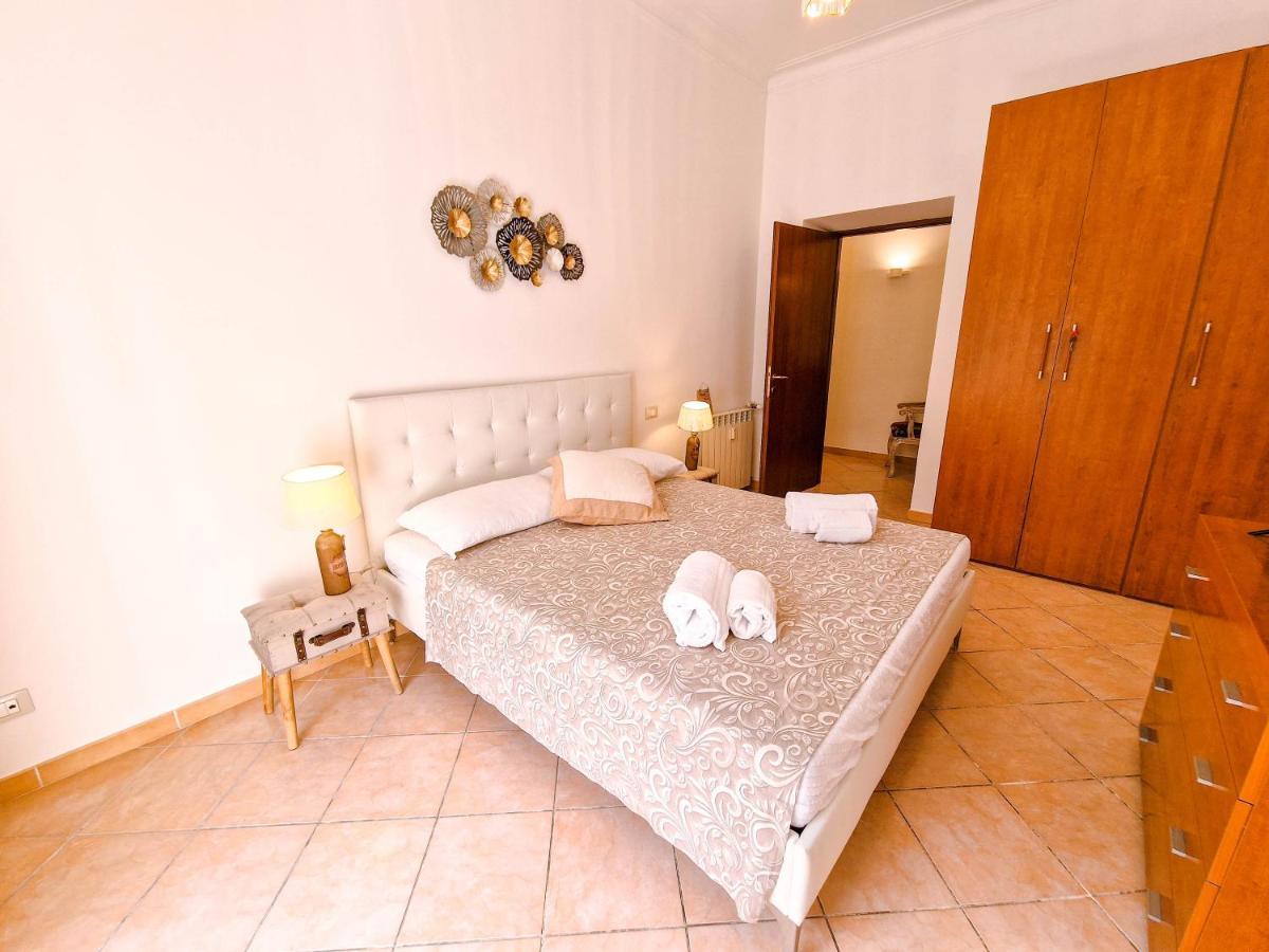 Appartement Vatican Shelter