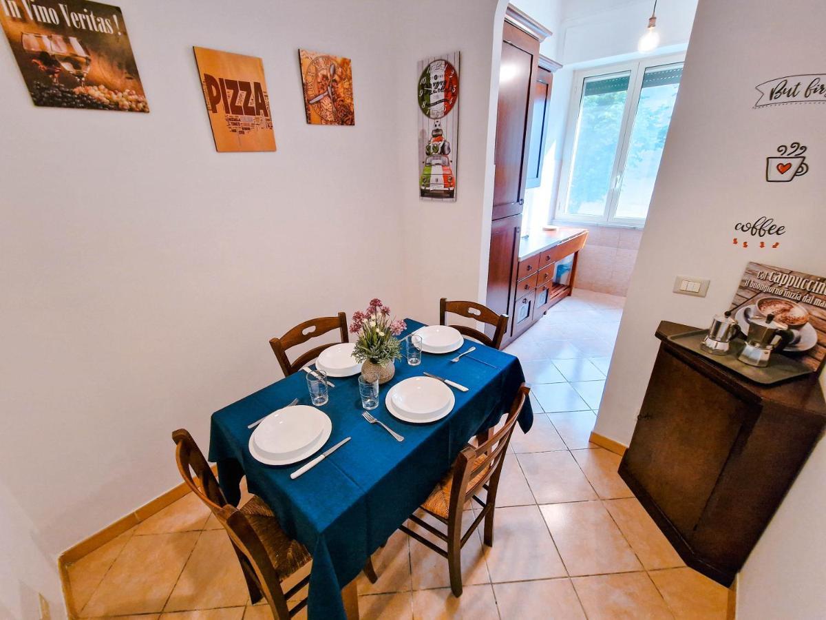 Appartement Vatican Shelter Rome