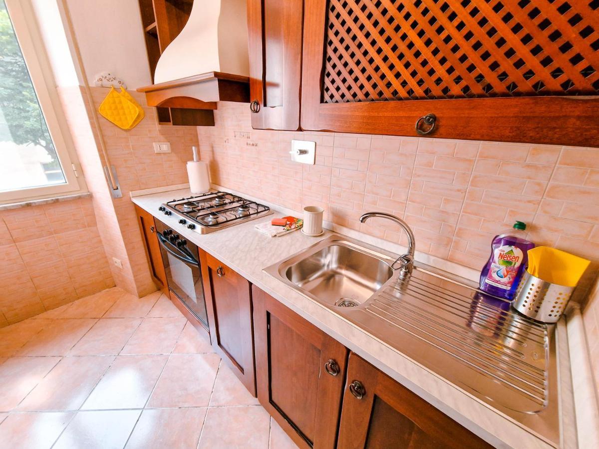 Appartement Vatican Shelter Rome