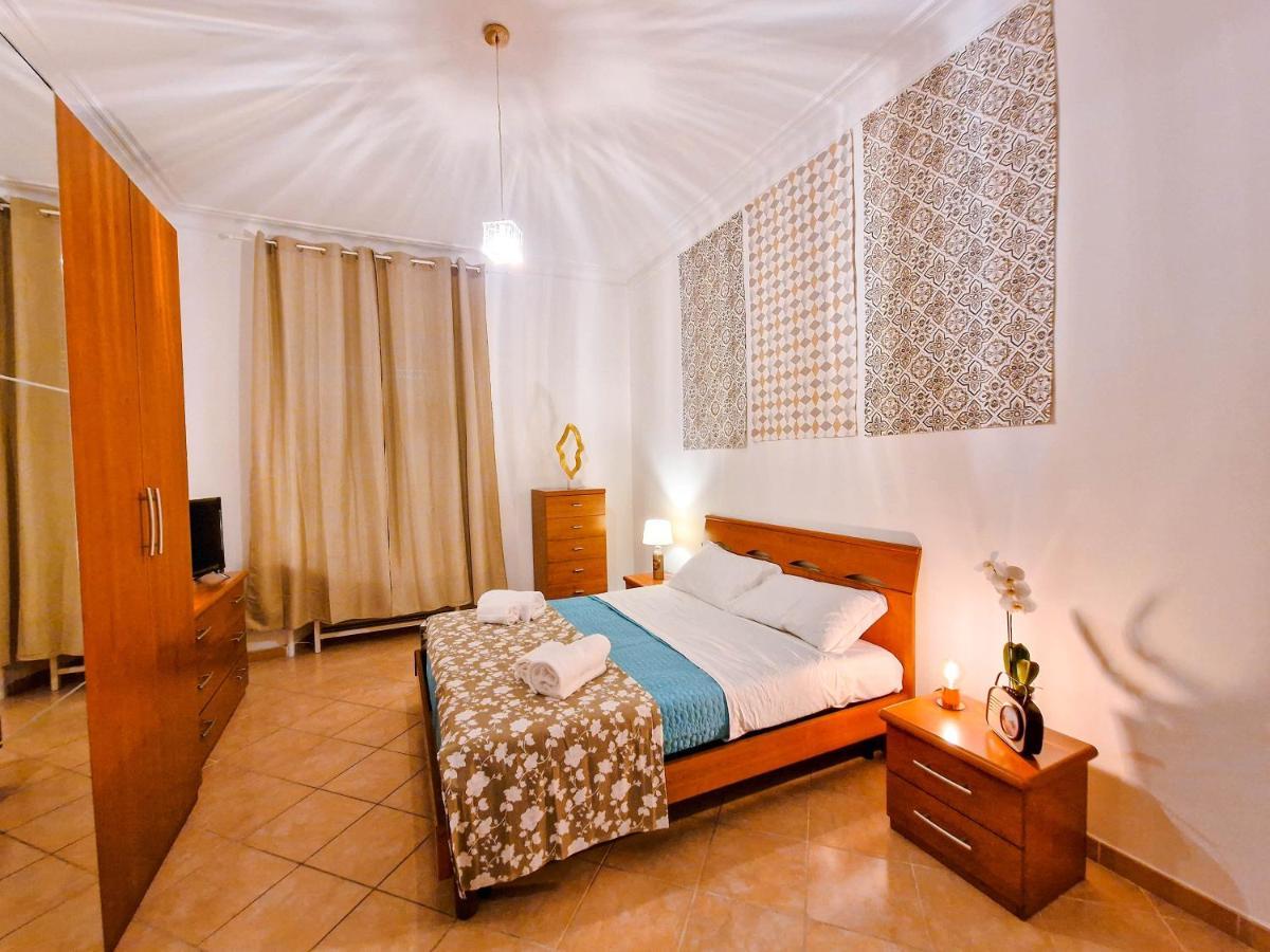 Vatican Shelter Appartement