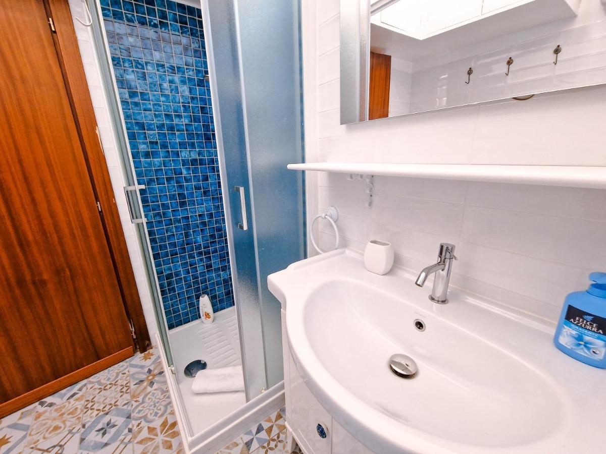 Vatican Shelter Appartement
