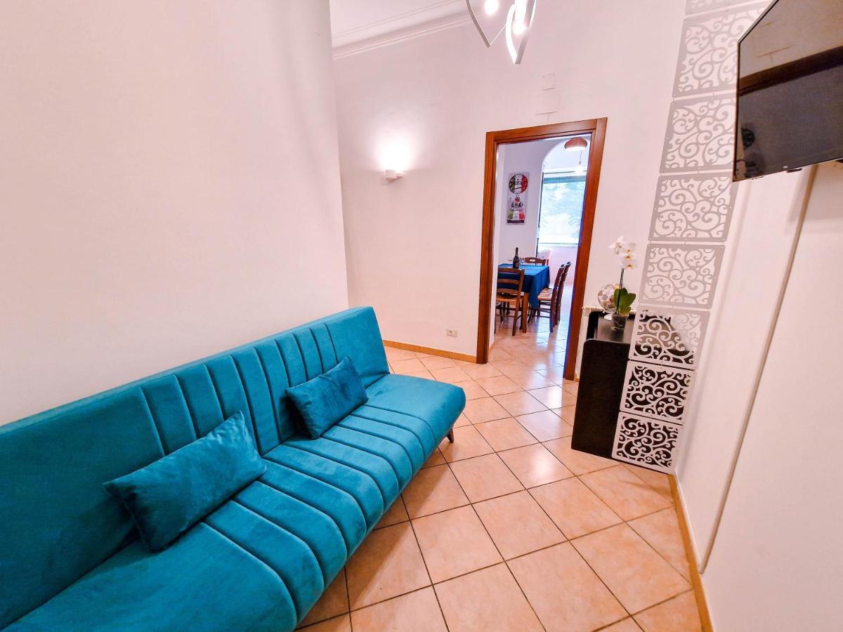 Vatican Shelter Appartement Rome