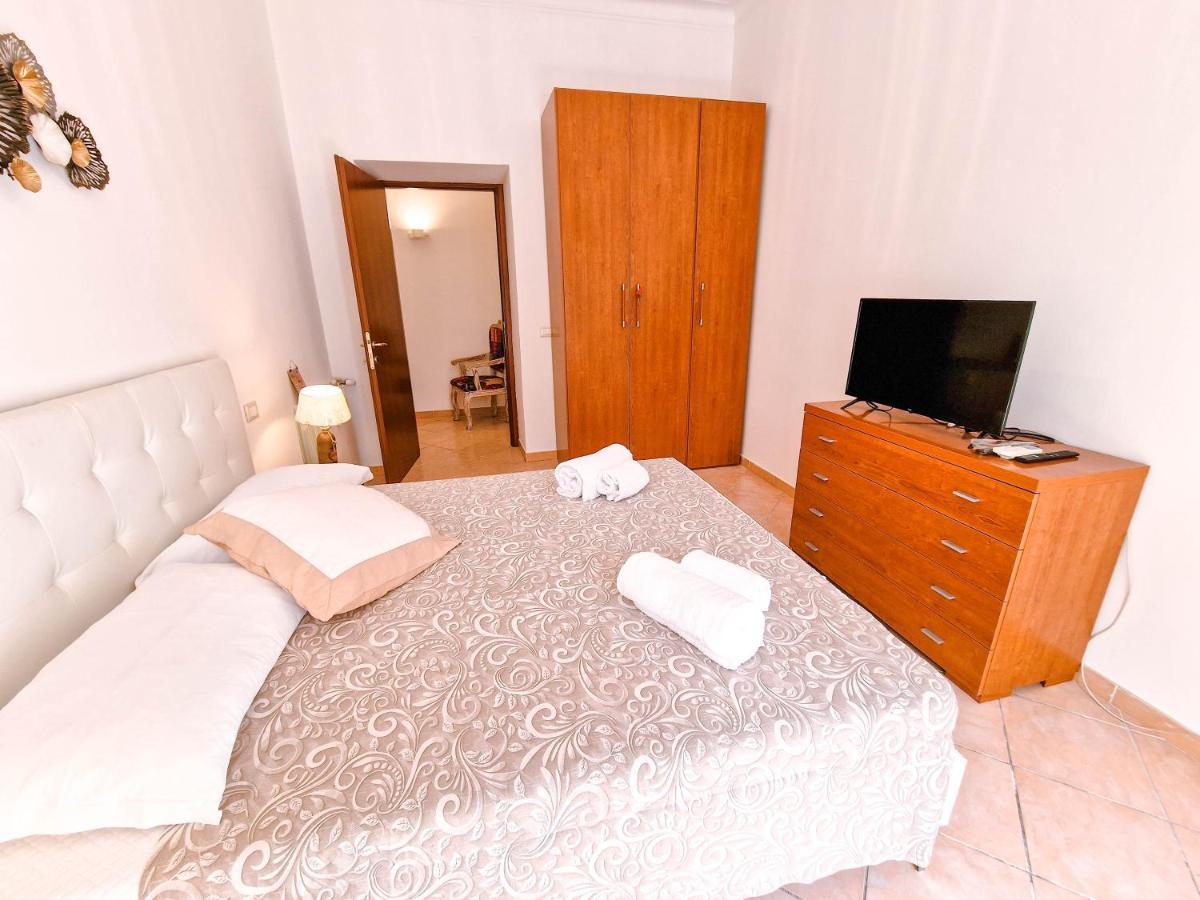 Appartement Vatican Shelter Rome