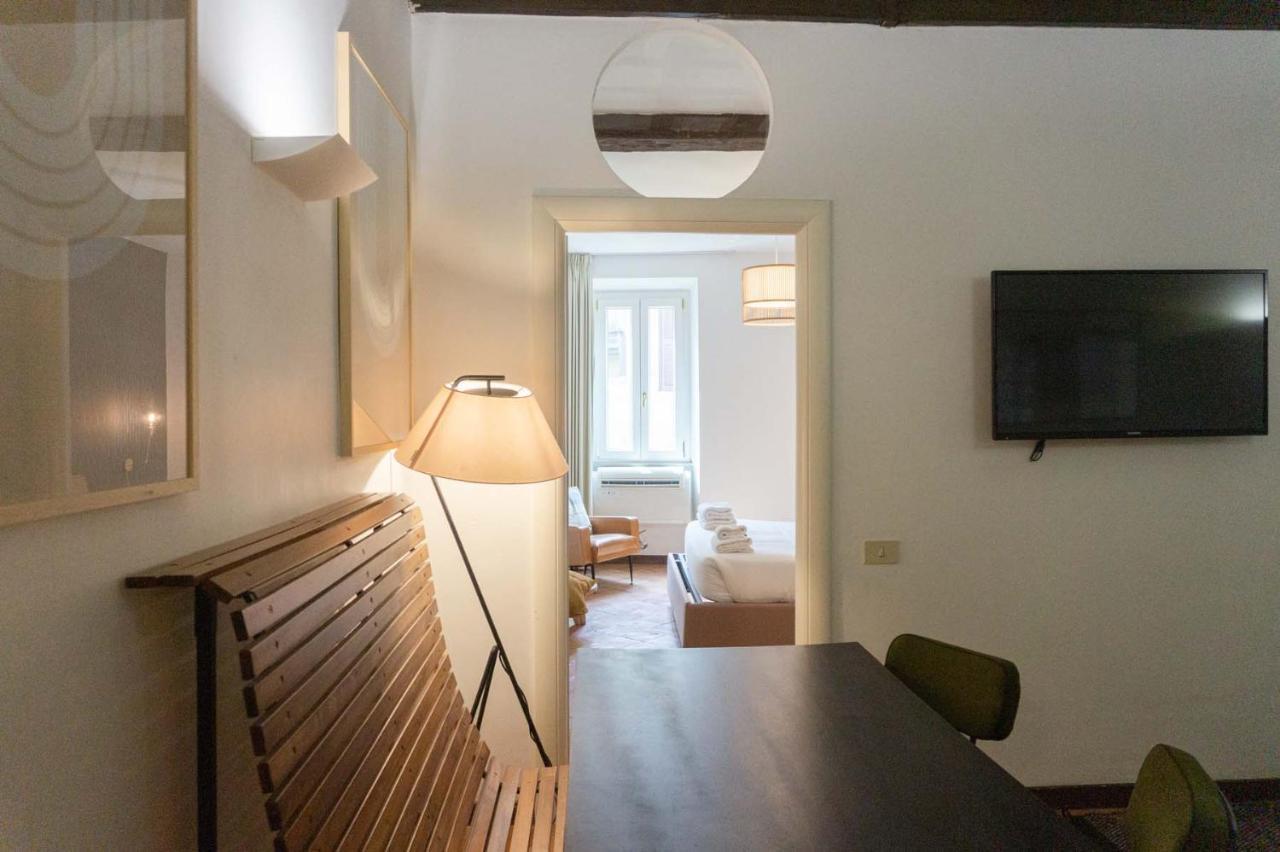 Appartement Piazza Navona Charming *