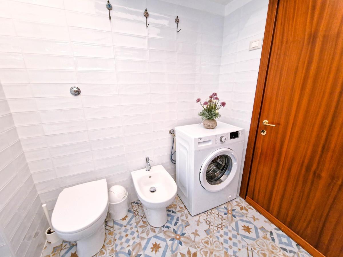 Vatican Shelter Appartement Rome