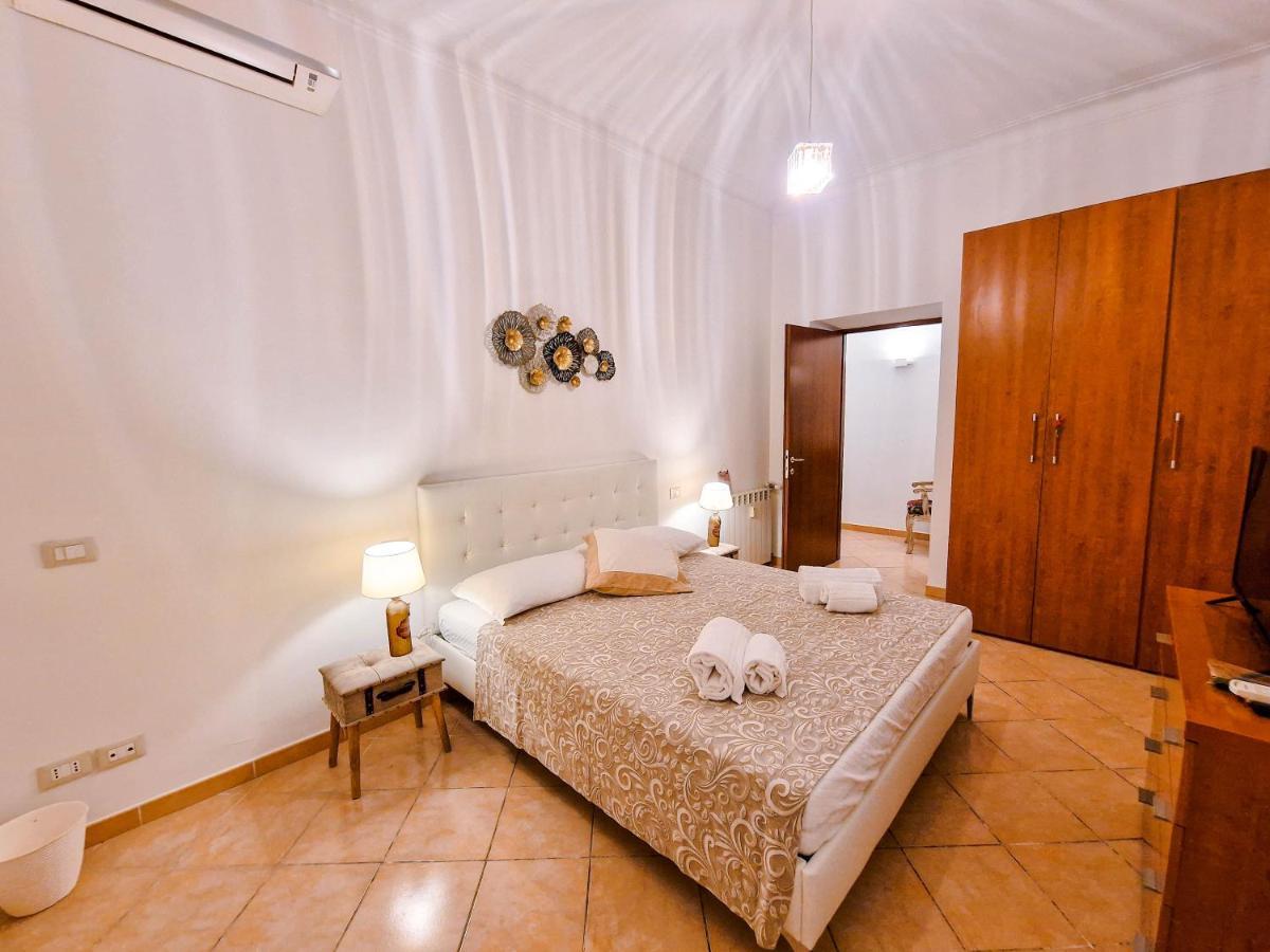 Vatican Shelter Appartement *