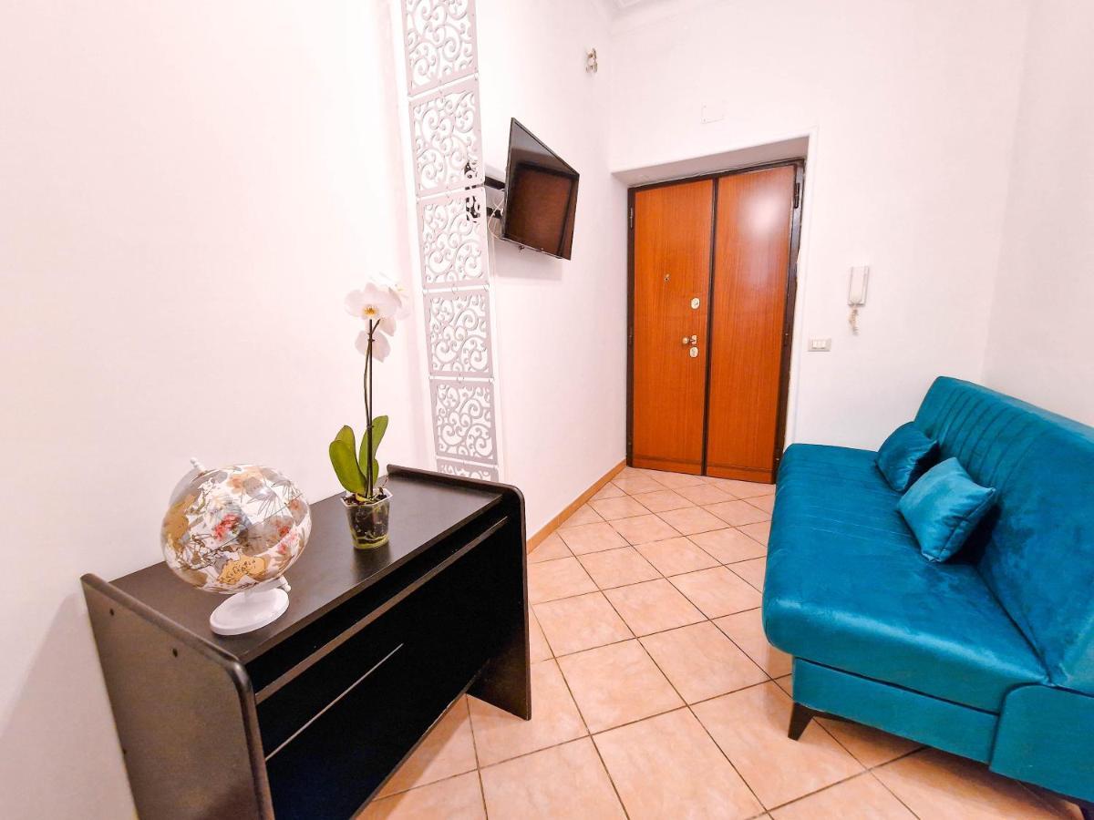 Vatican Shelter Appartement Rome