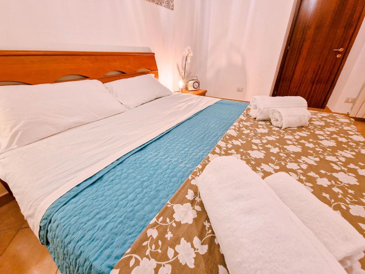 Vatican Shelter Appartement