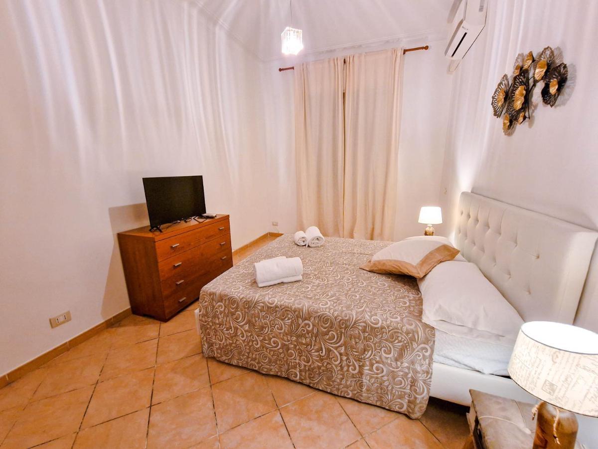 Appartement Vatican Shelter *