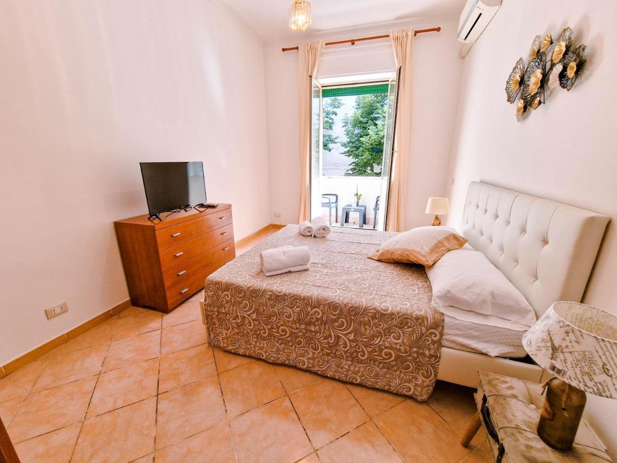 Appartement Vatican Shelter *