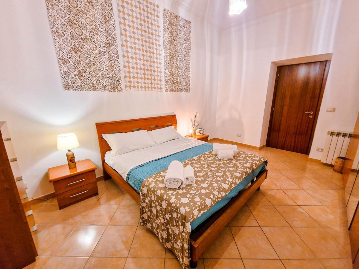Appartement Vatican Shelter *
