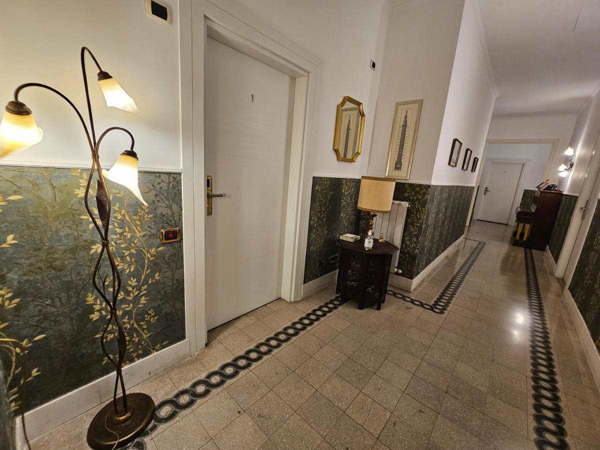 Gasthuis 4rooms In